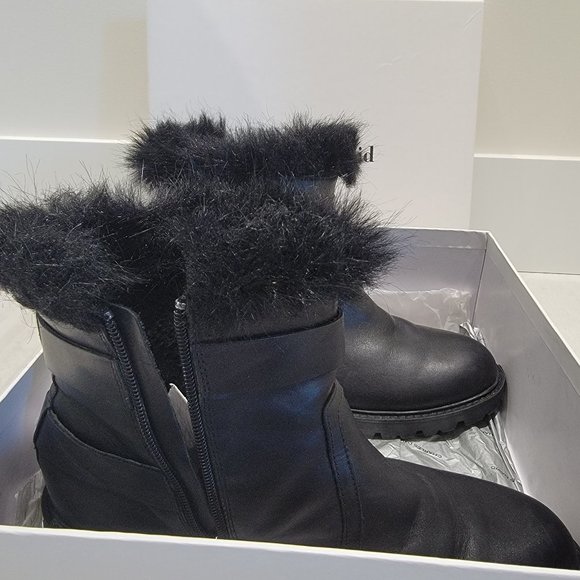 Women's boots - Picture 7 of 7